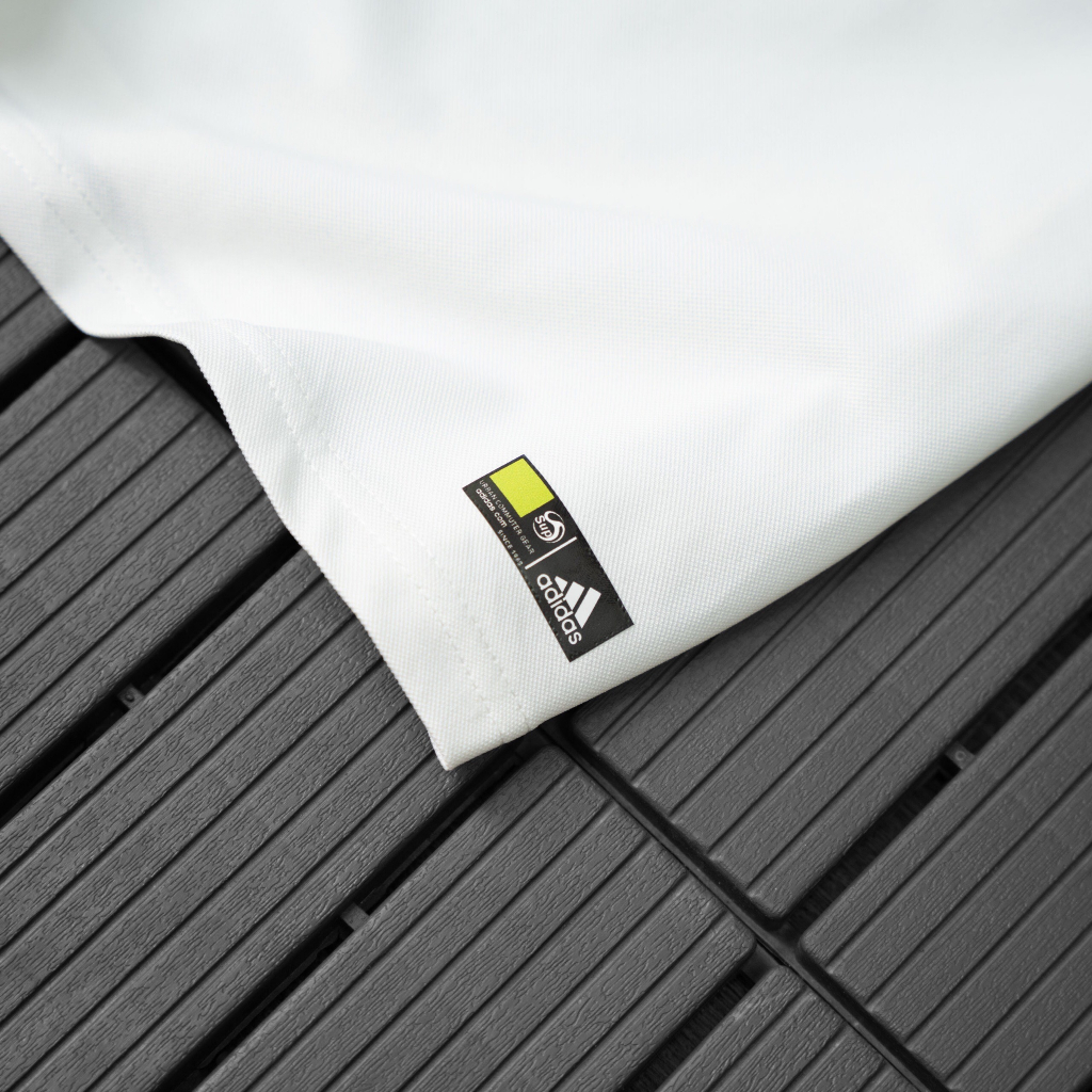 Áo Thun Nam Thể Thao Cổ Tròn Chất Cá Sấu Cao Cấp Co Dãn 4 Chiều Thoáng Mát