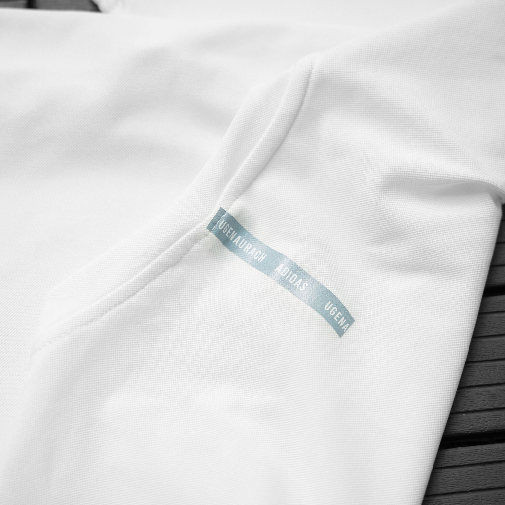 Áo Thun Nam Thể Thao Cổ Tròn Chất Cá Sấu Cao Cấp Co Dãn 4 Chiều Thoáng Mát