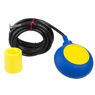 Công tắc phao điện M15