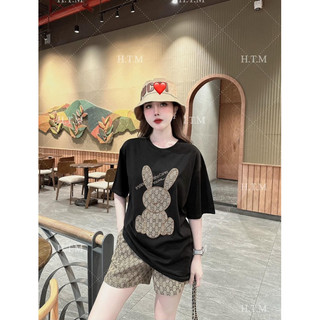 Bộ Nữ PJ THỎ ZA