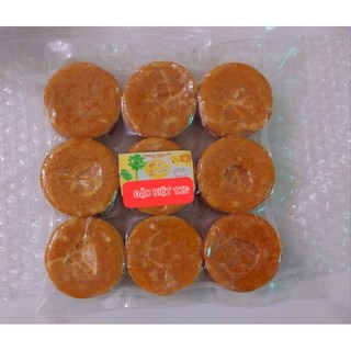 Combo 2kg đường Thốt Nốt Viên Đặc Biệt Mật Store