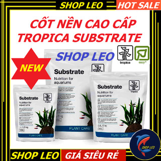 Cốt nền Tropica Subtrastrate- cốt nền thủy sinh cao cấp - phụ kiện thủy sinh-shopleo