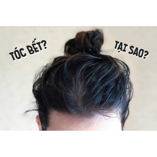 Dầu gội tóc bết Desange