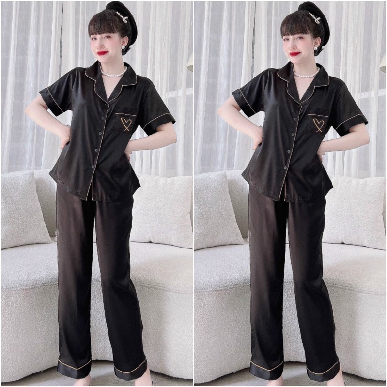 Đồ bộ Latin Xinh bigsize chất mềm mịn siêu rũ