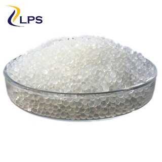 Bán sỉ silica gel dạng hạt rời nguyên liệu