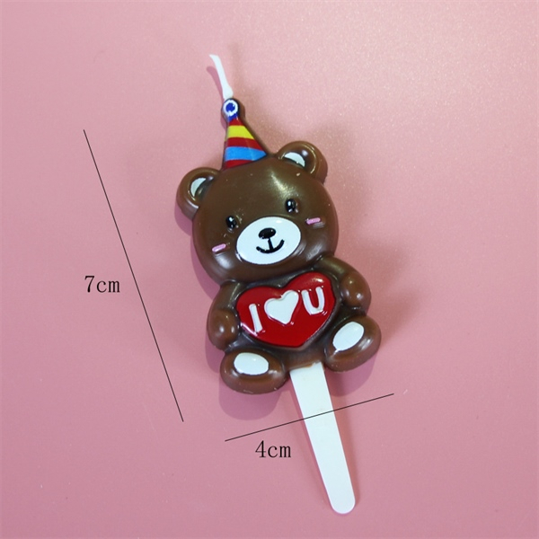 NẾN GẤU PHONG CÁCH HÀNG QUỐC CUTE