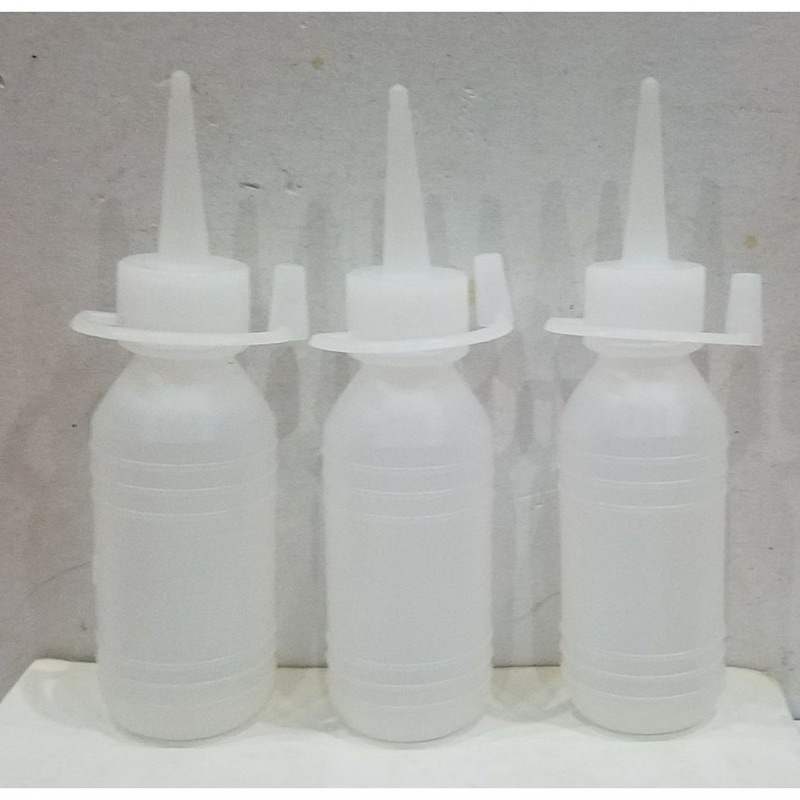 Nước rữa móng Nam Hiệp - Mẫu 40ml