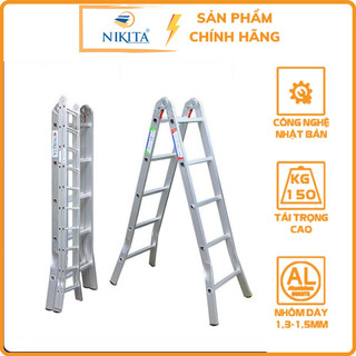 Thang khóa sập tự động nikita