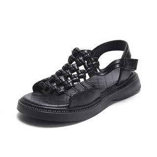 Sandal Dây Đan Sz 26-37