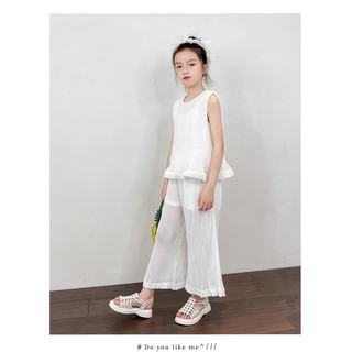 Sandal Dây Đan Sz 26-37