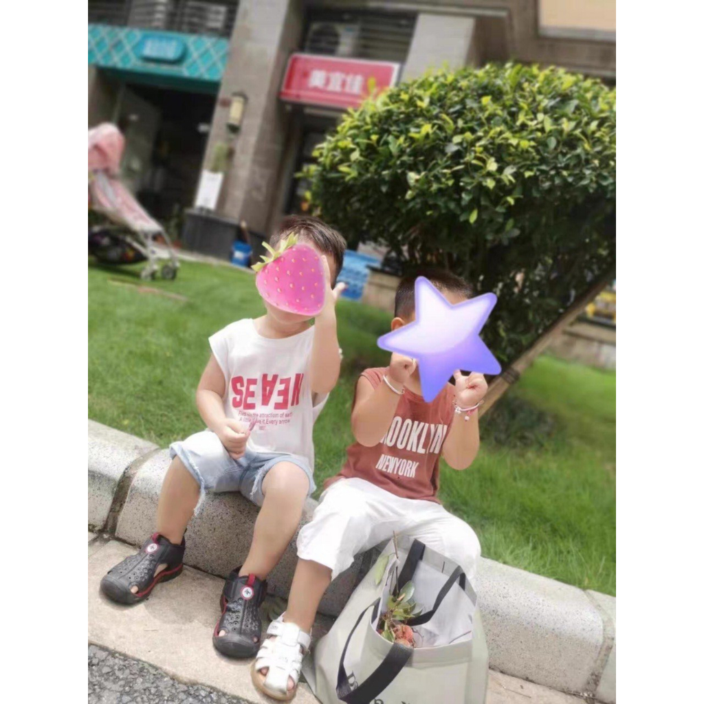 Áo ba lỗ SE VEN XỊN cho bé trai, bé gái áo cotton sát nách cho bé từ 8-27kg - SUMO KIDS