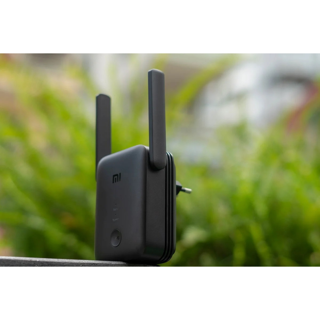 Kích sóng Xiaomi Pro/Kích sóng wifi Xiaomi AC1200 Mi wifi range extender