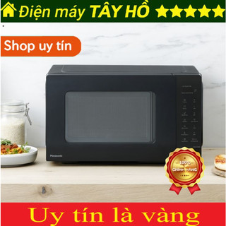 Lò vi sóng có nướng panasonic nn-gt35nbyue 24 lít