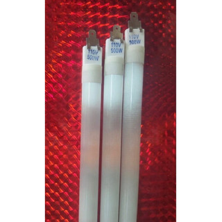 Bóng lò vi sóng 2 đầu giắc cắm không dây 110V - 500W