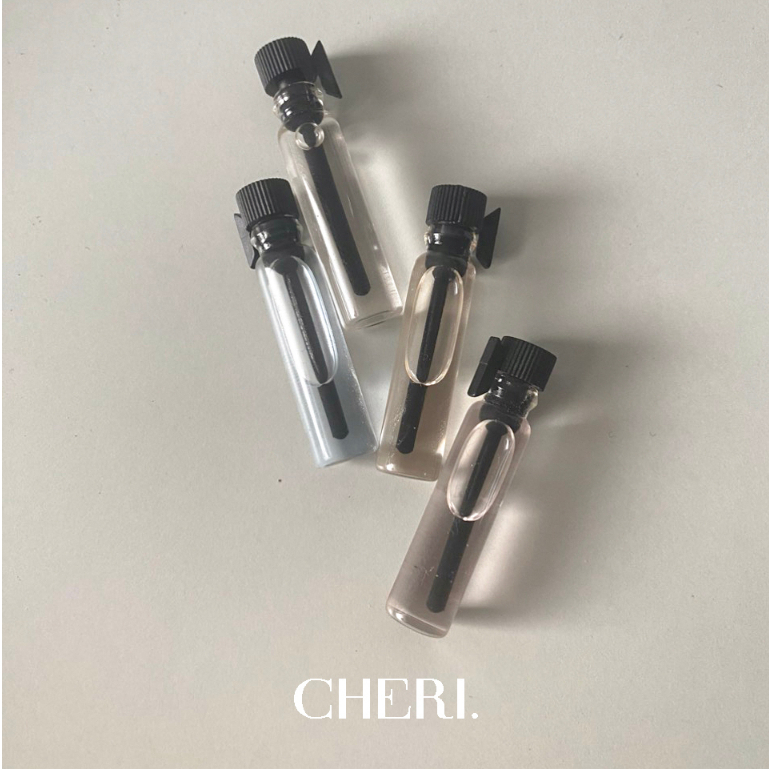 VIAL 1ML - Nước hoa