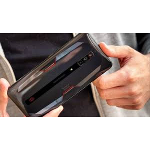 [Xả Lỗ] Điện thoại Nubia Red Magic 6 (12/128GB) - Hàng siêu Mới - Chính hãng - Nguyên seal - BH 12 tháng - Lỗi 1 đổi 1 | BigBuy360 - bigbuy360.vn