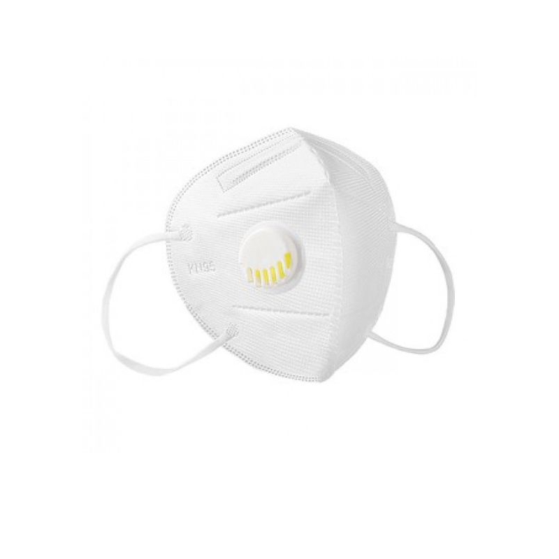 Khẩu trang N95 TT Mask cao cấp