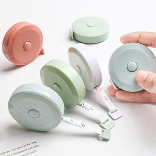 Thước Đo Chiều Cao Dây Cuộn Tiện Lợi