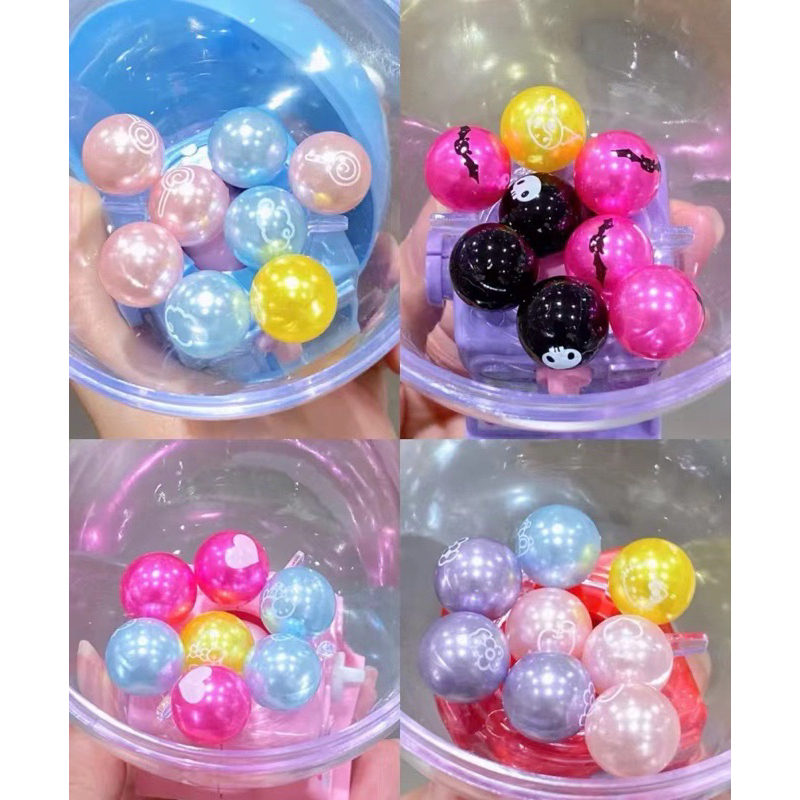 Máy GACHA Sanrio Characters Mini