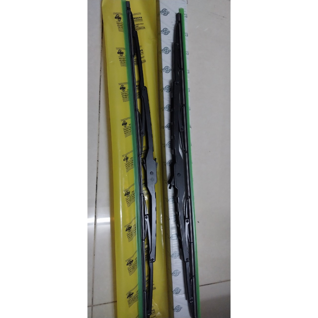 LUỠI GẠT MƯA XE MERCEDES SPRINTER 16 CHỖ