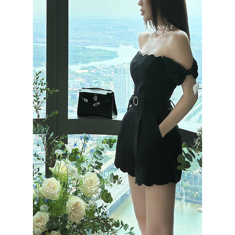 JUMP 2S BẸT VAI PHỐI ĐÁ NGỰC