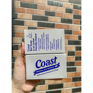  Xà Phòng  sữa Tắm COAST. Của Mỹ 