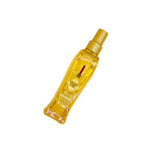 Tinh dầu dưỡng tóc từ các loại hạt LOREAL mythic oil nourishing oil -100ML