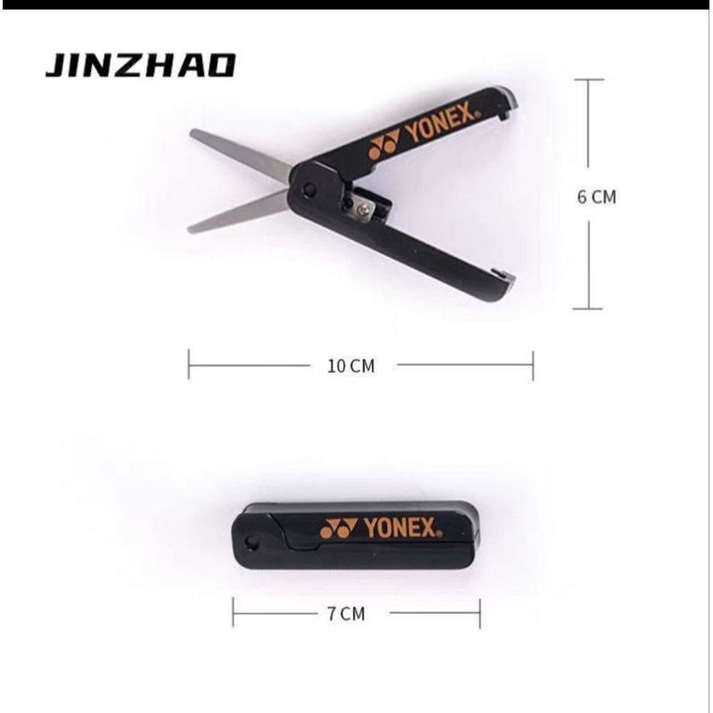 Kéo cắt lưới Yonex chính hãng 9052CR