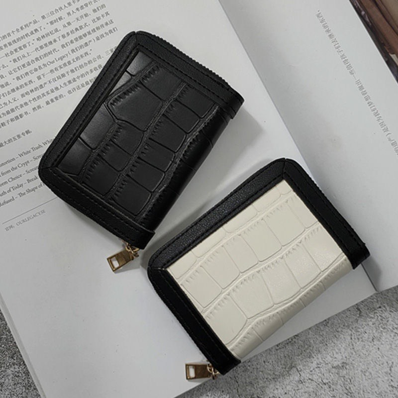 𝐋𝐘𝐂𝐇𝐄𝐍- ví da 2 màu