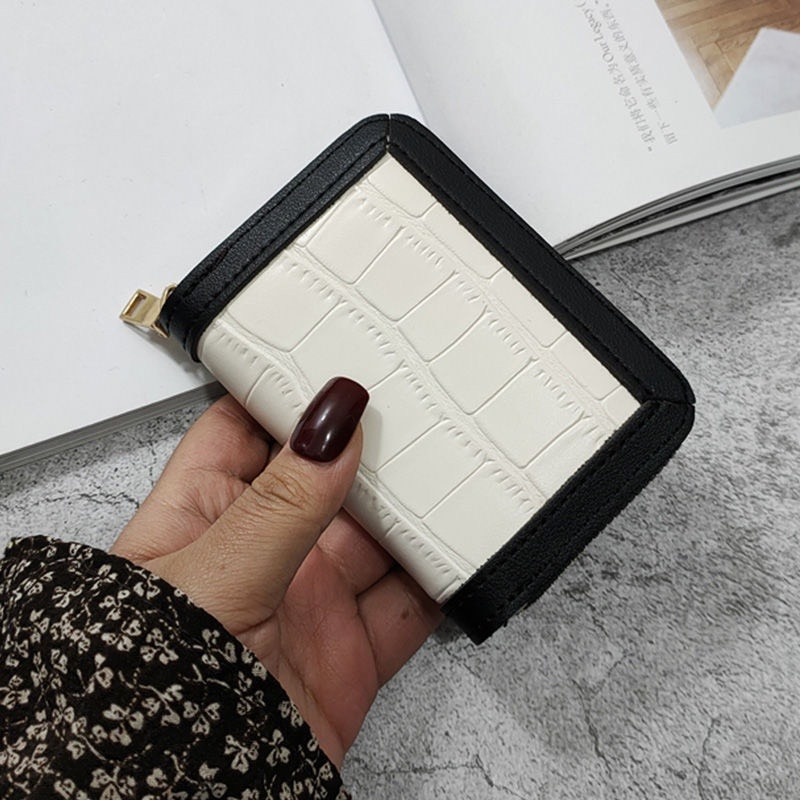 𝐋𝐘𝐂𝐇𝐄𝐍- ví da 2 màu