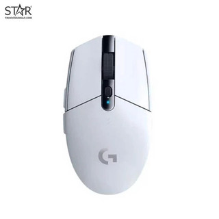 Chuột Không Dây Logitech G304 Lightspeed Wireless Gaming