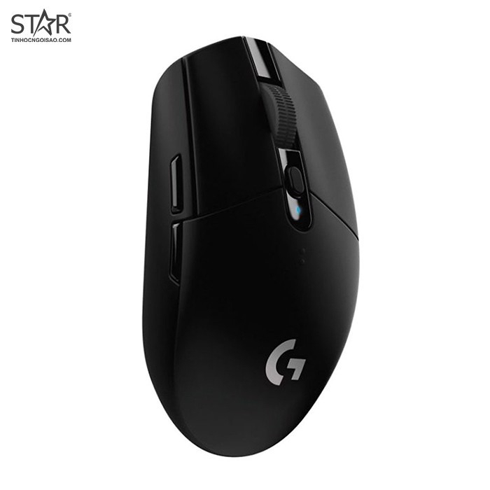 Chuột Không Dây Logitech G304 Lightspeed Wireless Gaming