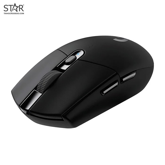 Chuột Không Dây Logitech G304 Lightspeed Wireless Gaming