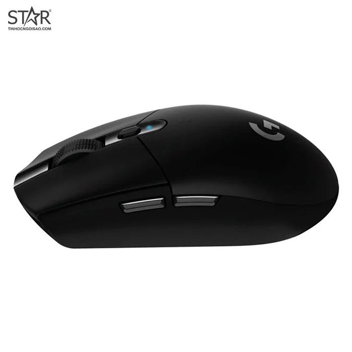 Chuột Không Dây Logitech G304 Lightspeed Wireless Gaming