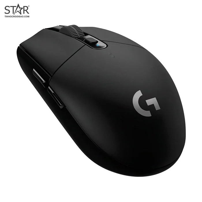 Chuột Không Dây Logitech G304 Lightspeed Wireless Gaming