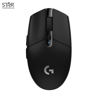 Chuột Không Dây Logitech G304 Lightspeed Wireless Gaming