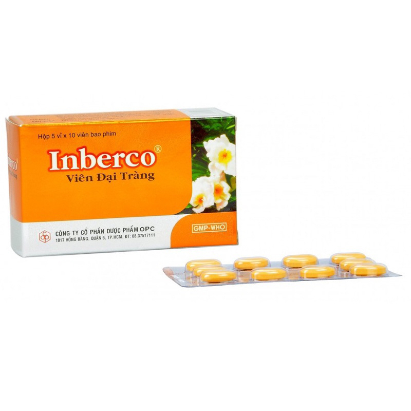 ĐẠI TRÀNG INBERCO OPC