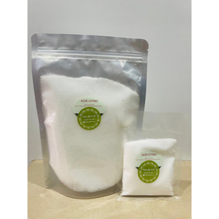 Acid citric,bột chua,bột chanh