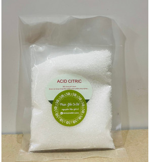 Acid citric,bột chua,bột chanh(giá sỉ)