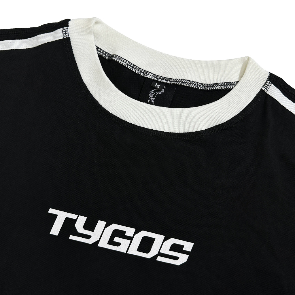 ÁO THUN TYGOS AT001