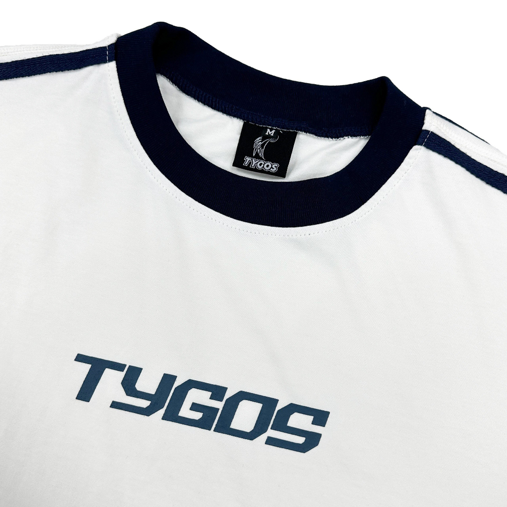 ÁO THUN TYGOS AT003