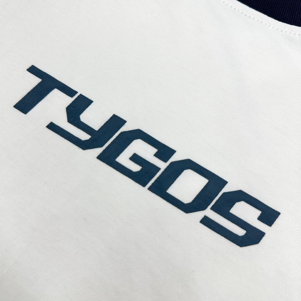 ÁO THUN TYGOS AT003