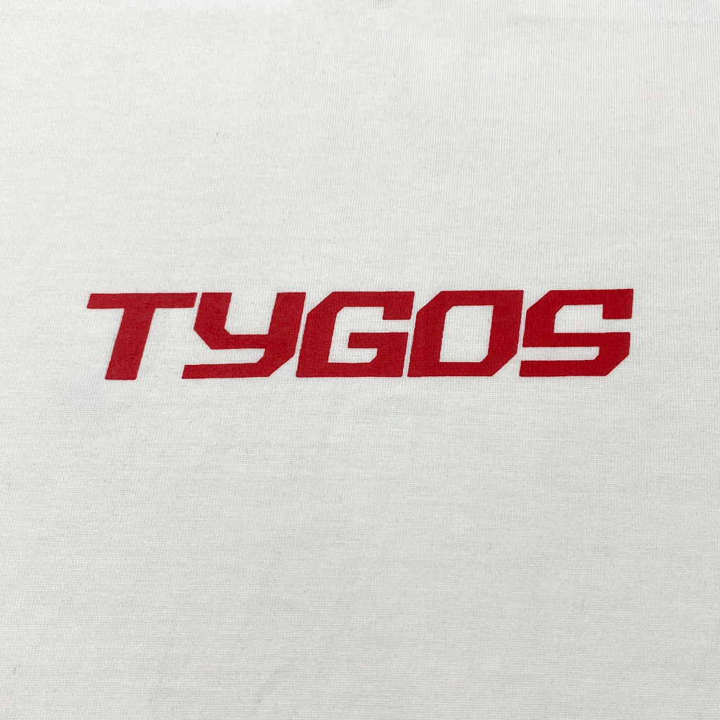 ÁO THUN TYGOS AT004