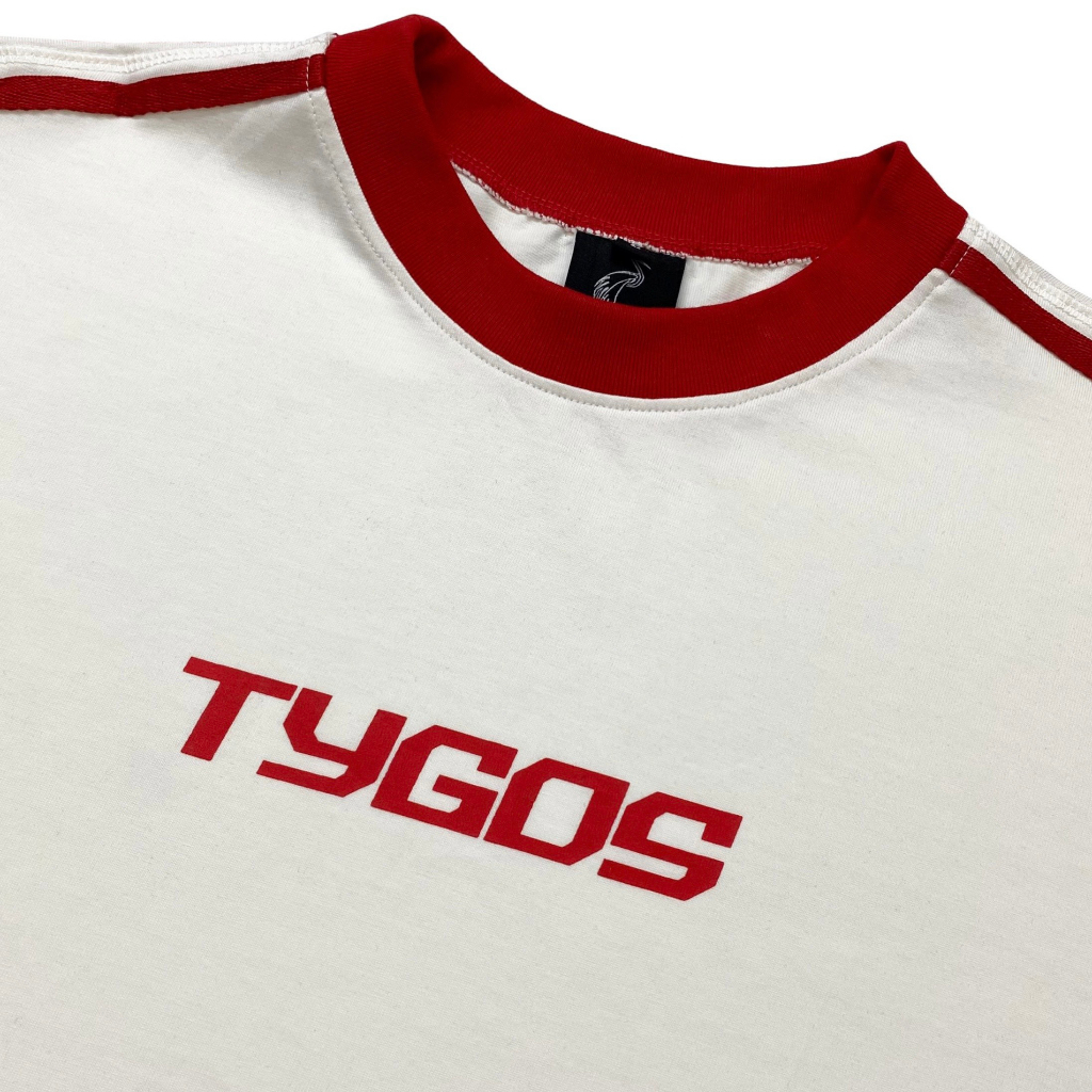 ÁO THUN TYGOS AT004