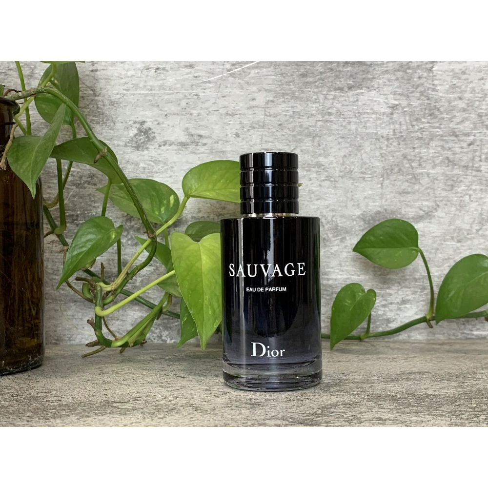 Nước hoa nam Dio.r S.auvage by Dior EDP for men - Hàng chính hãng