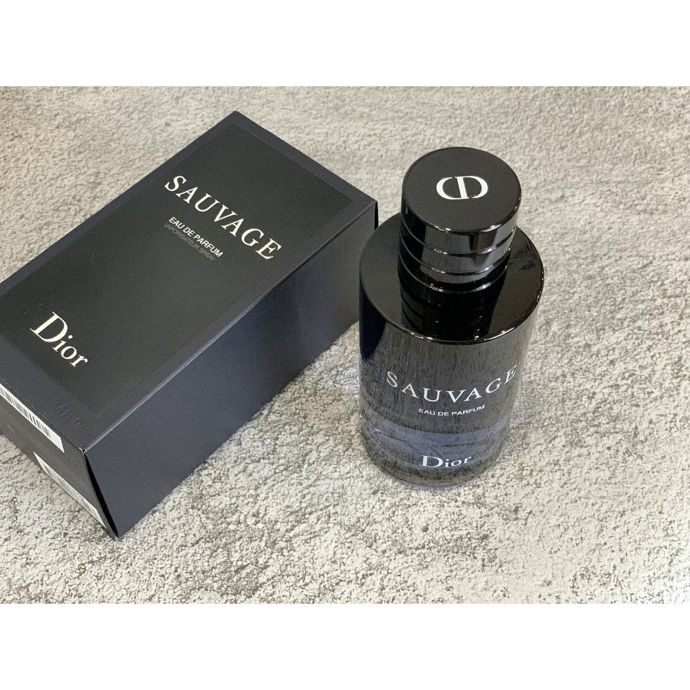 Nước hoa nam Dio.r S.auvage by Dior EDP for men - Hàng chính hãng