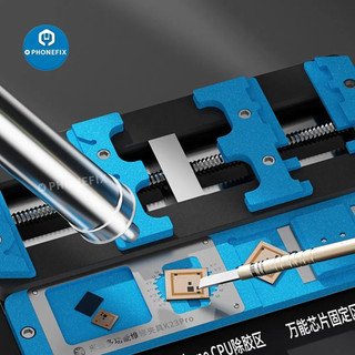 Kẹp main đa năng K23 Pro MiJing