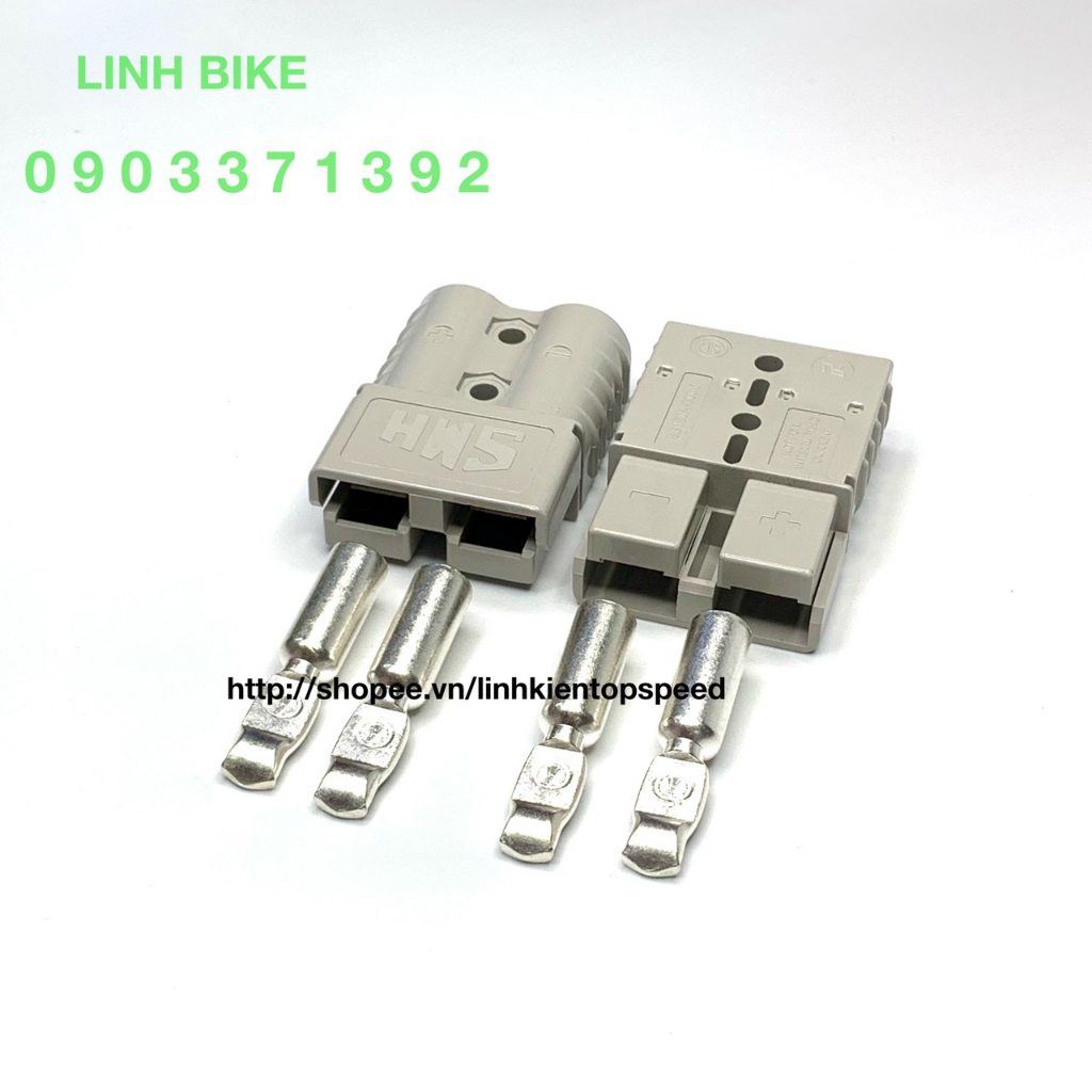 Jack SMH Anderson 120A