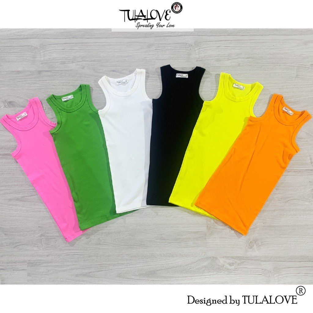 Váy Ôm Body Bé Gái Form Ôm Cực Xinh Tulalove, Váy Cho Bé Gái