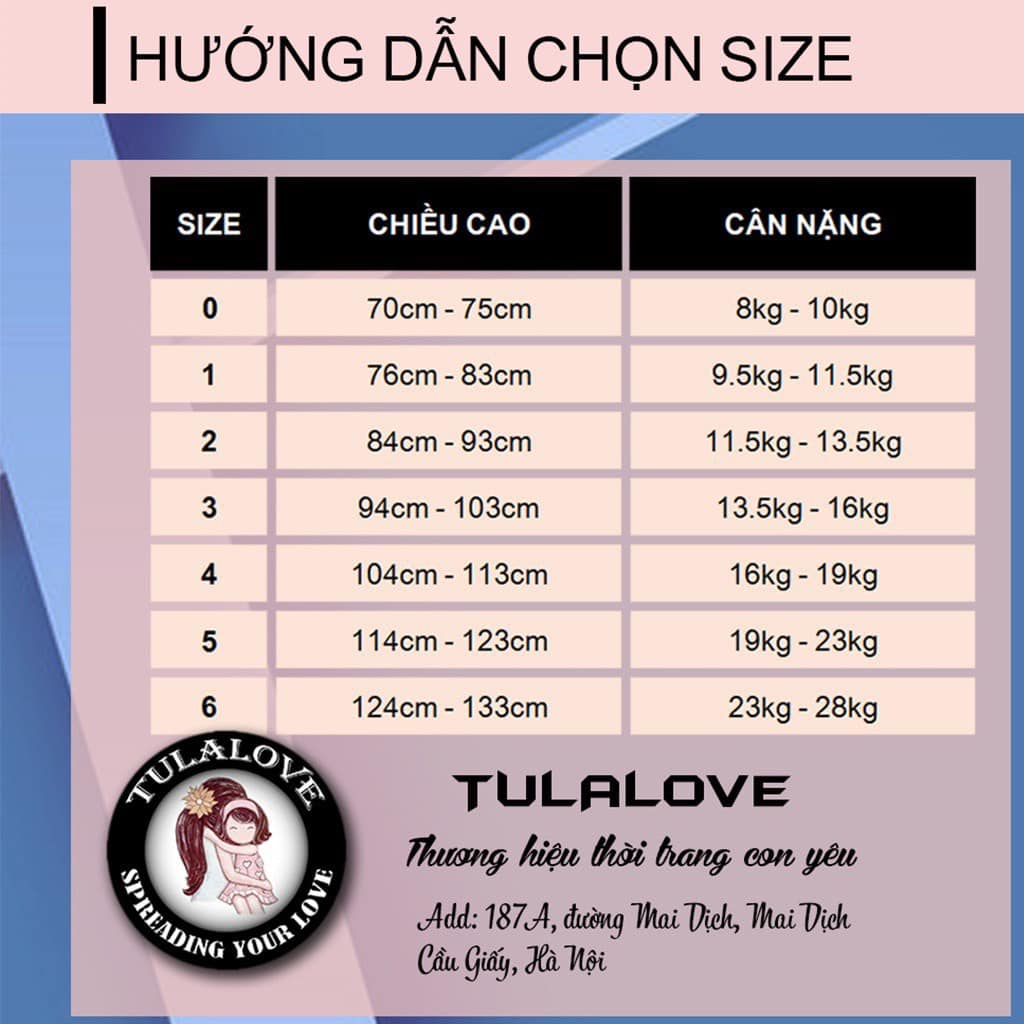 Váy Ôm Body Bé Gái Form Ôm Cực Xinh Tulalove, Váy Cho Bé Gái